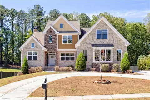 4915 China Berry Dr, Powder Springs, GA 30127