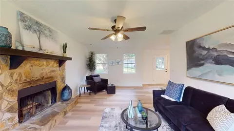 3116 Windgate Dr, Buford, GA 30519 photo 5