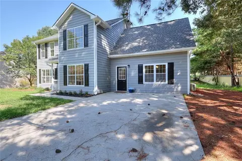 3116 Windgate Dr, Buford, GA 30519 photo 2