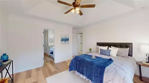 3116 Windgate Dr, Buford, GA 30519 photo 29
