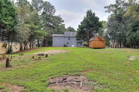 3116 Windgate Dr, Buford, GA 30519 photo 41