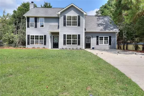 3116 Windgate Dr, Buford, GA 30519