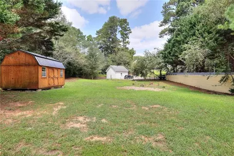 3116 Windgate Dr, Buford, GA 30519 photo 39