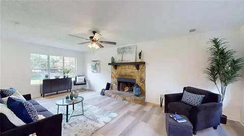 3116 Windgate Dr, Buford, GA 30519 photo 6