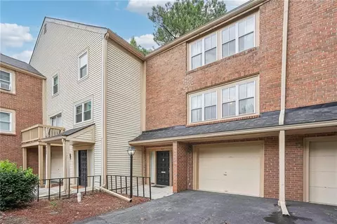 4421 Chowning Way, Atlanta, GA 30338