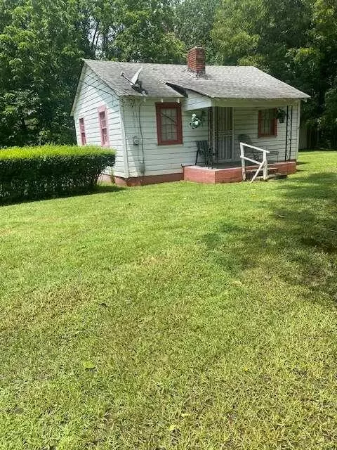 635 Inman Rd, Fayetteville, GA 30215