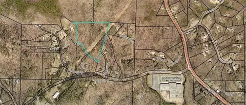 0 Mahan Rdg, Dawsonville, GA 30534