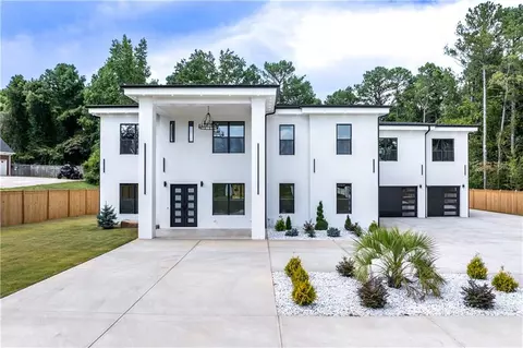 385 Simonton Rd, Lawrenceville, GA 30045
