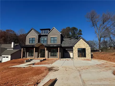 120 Legion Dr, Buford, GA 30518