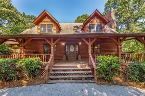 655 Knox Bridge Trl, Canton, GA 30114