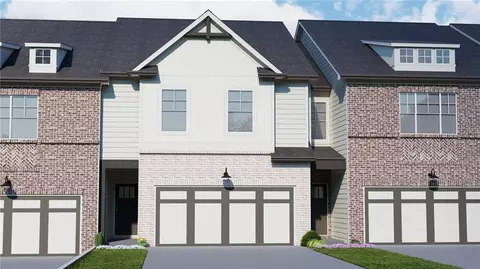 155 Depot Landing Rd #22A, Auburn, GA 30011