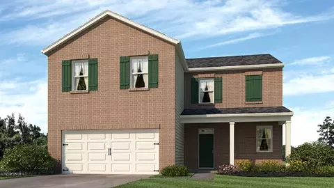 70 Oakwood Dr, Dallas, GA 30132