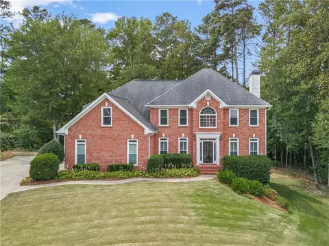 751 Braidwood Cv NW, Acworth, GA 30101