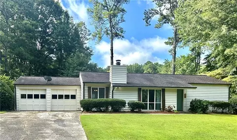 129 Mill Trce, Dallas, GA 30157