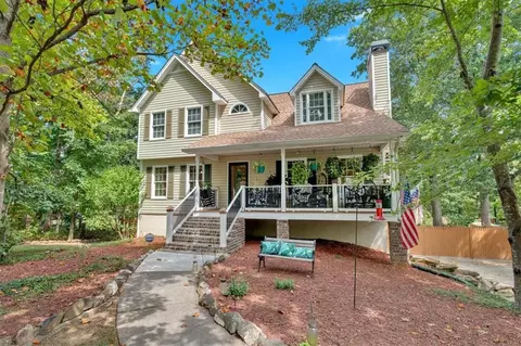 138 NE Sadler Dr, Douglasville, GA 30134