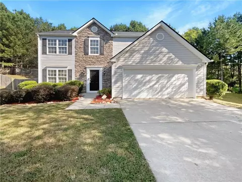 1770 Ivey Pointe Ct, Lawrenceville, GA 30045