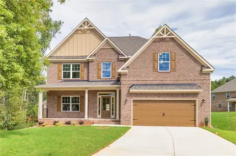 640 Obrians Path, Mcdonough, GA 30253