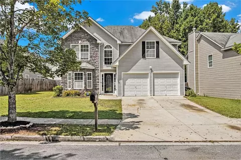 4191 Ash Tree St, Snellville, GA 30039