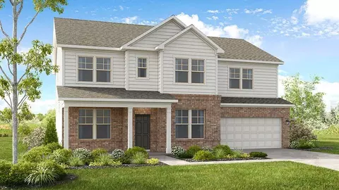 8755 Stratford Oaks Ave, Ball Ground, GA 30107