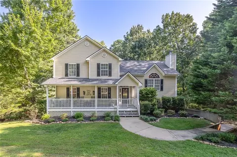 195 Joe Green Ln, Canton, GA 30114