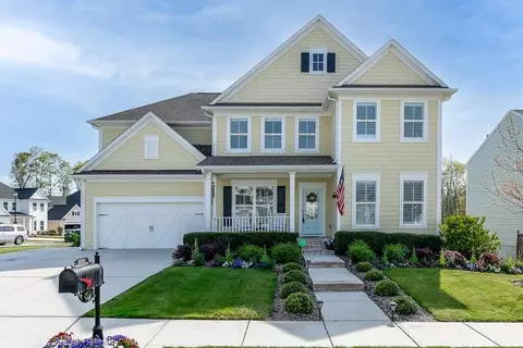 6411 Hickory Branch Dr, Hoschton, GA 30548