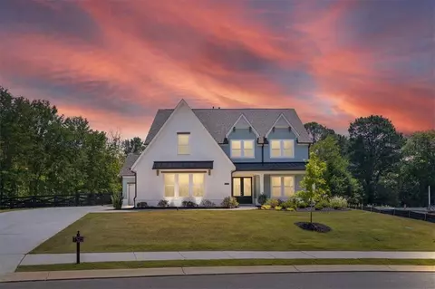 7525 Fireside Farm Dr, Dawsonville, GA 30534