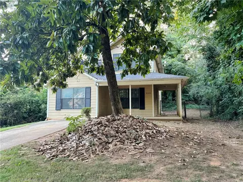 5329 Brentwood Rd, Atlanta, GA 30349