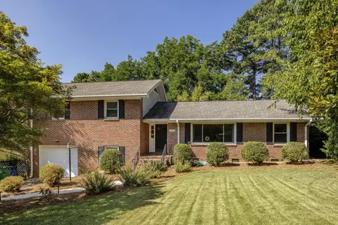 1796 Mount Royal Dr NE, Atlanta, GA 30329