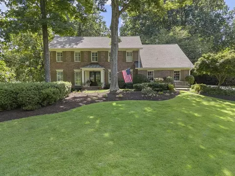 1563 Withmere Way, Dunwoody, GA 30338