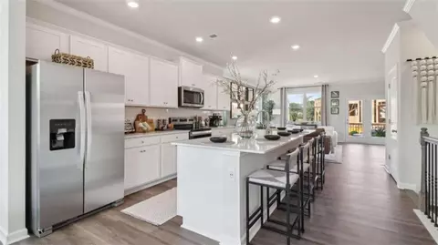 3645 Georgia Ave, Atlanta, GA 30354