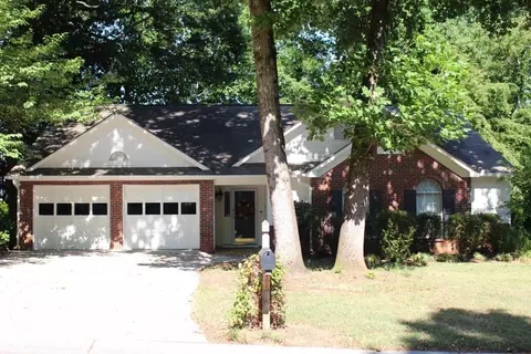1990 Towne Manor Dr NW, Kennesaw, GA 30144