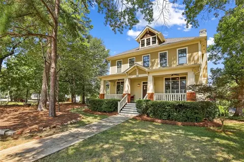 261 Third Ave, Avondale Estates, GA 30002