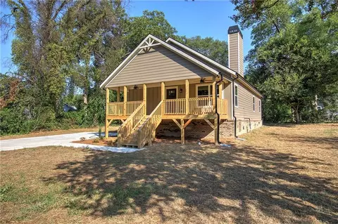 10 Wells St, Cartersville, GA 30120