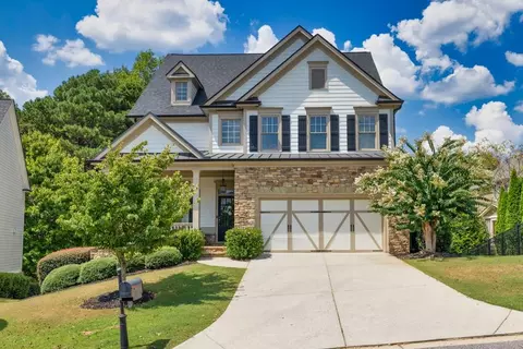 3920 Sweeting St, Cumming, GA 30041