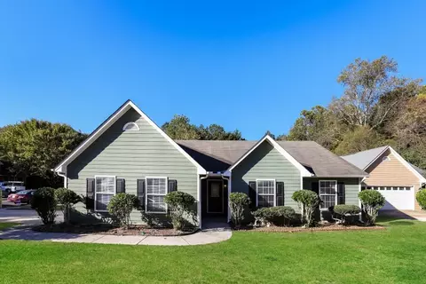 2360 Berkeley Creek Ct, Duluth, GA 30096