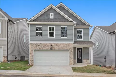 4761 Black Onyx Path, Kennesaw, GA 30144