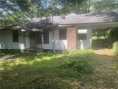 2025 Fairburn Road Rd, Atlanta, GA 30331