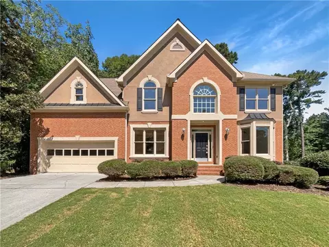 1965 Eagle Valley Ct, Lawrenceville, GA 30043