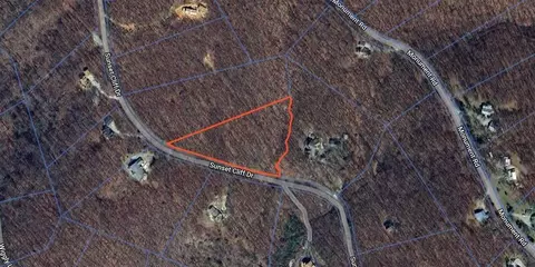 lot83 Sunset Cliff Dr, Jasper, GA 30143