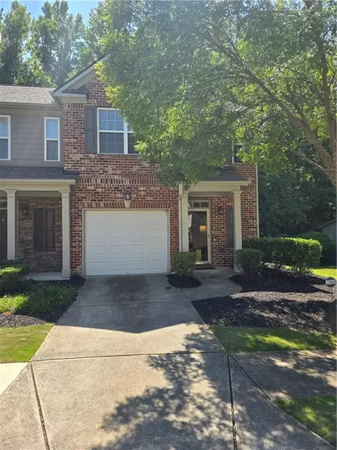 3387 Thornbridge Dr, Powder Springs, GA 30127