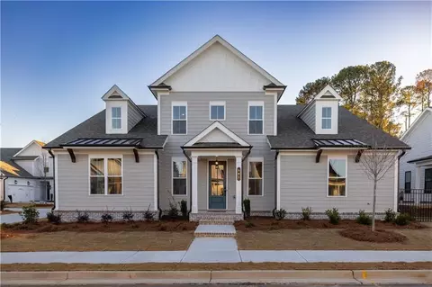 501 Pearl St, Cumming, GA 30040