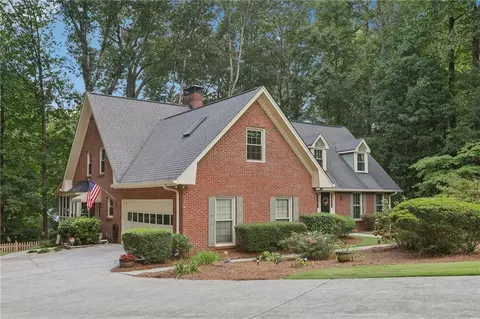 2817 Northbrook Dr, Atlanta, GA 30340