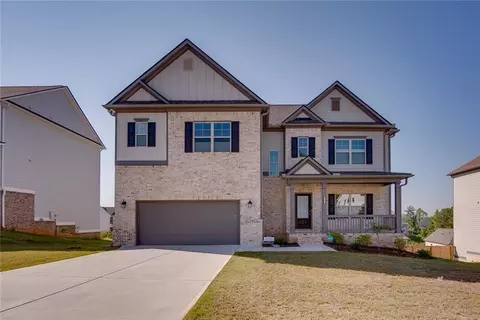 5141 Woodline View Cir, Auburn, GA 30011
