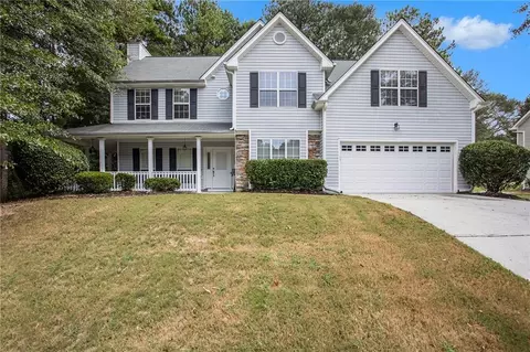 832 Marta Crane Dr, Lawrenceville, GA 30045