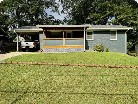 3241 Renault Rd, Atlanta, GA 30354