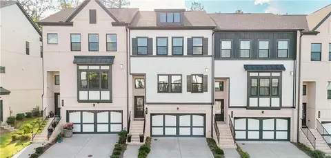 963 Catamaran Ct, Alpharetta, GA 30005