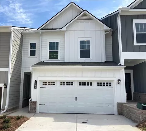 1088 Chastain Dr #39, Sugar Hill, GA 30518
