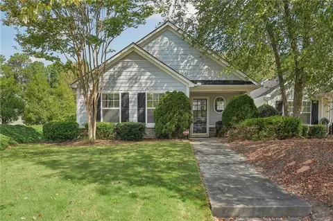 4536 Flowering Br, Powder Springs, GA 30127