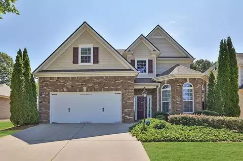 2414 Centennial Hill Way, Acworth, GA 30102