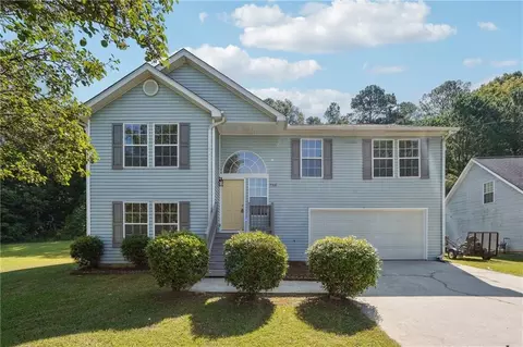7316 Bramble Oak Dr, Douglasville, GA 30134